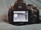 Nikon d5000 - nuotraukos Nr. 7