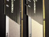 G.skill trident zneo rgb 32gb ddr4 3600mhz cl18 - nuotraukos Nr. 2