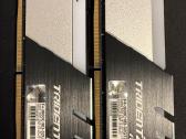 G.skill trident zneo rgb 32gb ddr4 3600mhz cl18 - nuotraukos Nr. 3