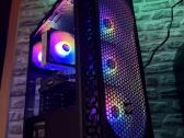 Ryzen 7 3700x / Rtx 2060 / 16 GB RAM / 1,13 TB - nuotraukos Nr. 2