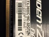 G.skill trident zneo rgb 32gb ddr4 3600mhz cl18 - nuotraukos Nr. 4