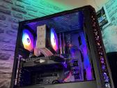 Ryzen 7 3700x / Rtx 2060 / 16 GB RAM / 1,13 TB - nuotraukos Nr. 4