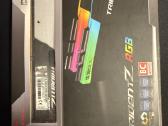 G.skill trident zneo rgb 32gb ddr4 3600mhz cl18 - nuotraukos Nr. 6