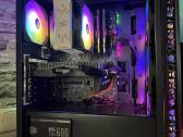 Ryzen 7 3700x / Rtx 2060 / 16 GB RAM / 1,13 TB - nuotraukos Nr. 5