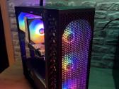 Ryzen 7 3700x / Rtx 2060 / 16 GB RAM / 1,13 TB - nuotraukos Nr. 7