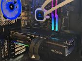 G.skill trident zneo rgb 32gb ddr4 3600mhz cl18 - nuotraukos Nr. 9