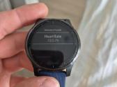 Garmin širdies ritmo matavimo diržas - nuotraukos Nr. 5