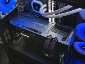 G.skill trident zneo rgb 32gb ddr4 3600mhz cl18 - nuotraukos Nr. 11