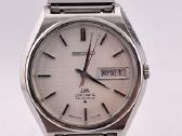 Seiko Lord Matic 5606-7010 Automatic – vintažinis - nuotraukos Nr. 2