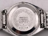Seiko Lord Matic 5606-7010 Automatic – vintažinis - nuotraukos Nr. 3
