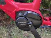 Naujas Velo de Ville Keb 400 – Bosch, diržas - nuotraukos Nr. 3