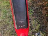 Naujas Velo de Ville Keb 400 – Bosch, diržas - nuotraukos Nr. 6