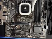 MB+cpu+aio komplektas, arba atskirai - nuotraukos Nr. 2