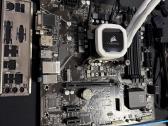 MB+cpu+aio komplektas, arba atskirai - nuotraukos Nr. 3
