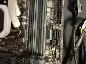 MB+cpu+aio komplektas, arba atskirai - nuotraukos Nr. 4
