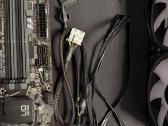 MB+cpu+aio komplektas, arba atskirai - nuotraukos Nr. 5