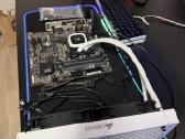 MB+cpu+aio komplektas, arba atskirai - nuotraukos Nr. 7