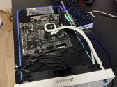 MB+cpu+aio komplektas, arba atskirai - nuotraukos Nr. 8
