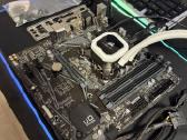 MB+cpu+aio komplektas, arba atskirai - nuotraukos Nr. 9