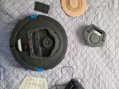 Robotas siurblys Philips Fc8776/01 - nuotraukos Nr. 2
