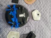 Robotas siurblys Philips Fc8776/01 - nuotraukos Nr. 3