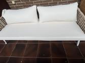 Lauko terasos sofa - nuotraukos Nr. 3