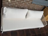 Lauko terasos sofa - nuotraukos Nr. 4