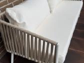 Lauko terasos sofa - nuotraukos Nr. 5