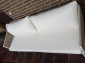 Lauko terasos sofa - nuotraukos Nr. 6