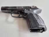 Makarov 67m. Fab Defence rankena - nuotraukos Nr. 4