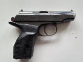 Makarov 67m. Fab Defence rankena - nuotraukos Nr. 3