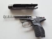 Makarov 67m. Fab Defence rankena - nuotraukos Nr. 5