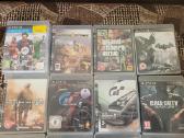 Playstation 3 žaidimai 09.05 Panevėžy ar siunčiu - nuotraukos Nr. 2