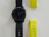 Garmin Fenix 6 Pro 47 mm - nuotraukos Nr. 2