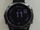 Garmin Fenix 6 Pro 47 mm - nuotraukos Nr. 4