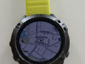 Garmin Fenix 6 Pro 47 mm - nuotraukos Nr. 5