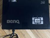Projektoriaus komplektas: Benq + 99" Elite Screen - nuotraukos Nr. 3