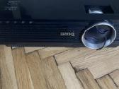 Projektoriaus komplektas: Benq + 99" Elite Screen - nuotraukos Nr. 4