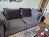 Išskleidžiama sofa „mili“ 3m - nuotraukos Nr. 2