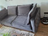 Išskleidžiama sofa „mili“ 3m - nuotraukos Nr. 3