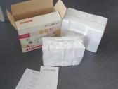 Janome It1018 - nuotraukos Nr. 3