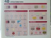 Janome It1018 - nuotraukos Nr. 4