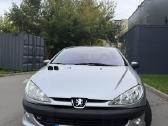 Peugeot 206cc - nuotraukos Nr. 2