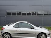 Peugeot 206cc - nuotraukos Nr. 3