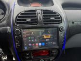 Peugeot 206cc - nuotraukos Nr. 11