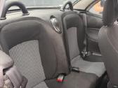 Peugeot 206cc - nuotraukos Nr. 12