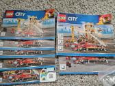 Lego city 60216 - nuotraukos Nr. 3