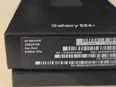 Galaxy s24+ 12gb512gb Onyx Black - nuotraukos Nr. 6