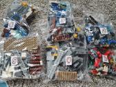 Lego city 60174 - nuotraukos Nr. 3