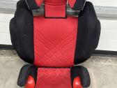 Auto kedute - nuotraukos Nr. 2